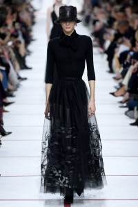 Christian Dior RTW Fall 2019