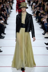 Christian Dior RTW Fall 2019