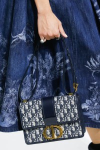 Details at Christian Dior RTW Fall 2019, photographed in Paris on February 26, 2019.