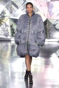 Christian Siriano RTW Fall 2019