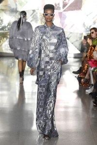 Christian Siriano RTW Fall 2019