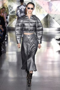 Christian Siriano RTW Fall 2019
