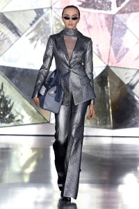 Christian Siriano RTW Fall 2019