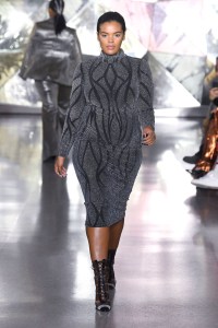 Christian Siriano RTW Fall 2019