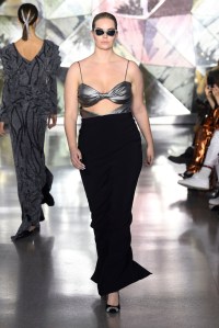 Christian Siriano RTW Fall 2019