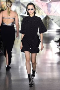 Christian Siriano RTW Fall 2019