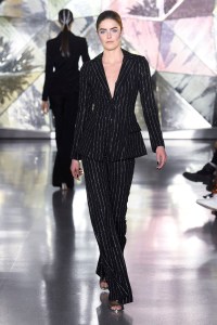 Christian Siriano RTW Fall 2019