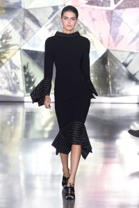 Christian Siriano RTW Fall 2019