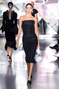 Christian Siriano RTW Fall 2019