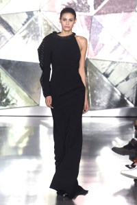 Christian Siriano RTW Fall 2019