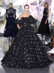 Christian Siriano RTW Fall 2019