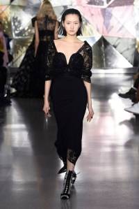 Christian Siriano RTW Fall 2019