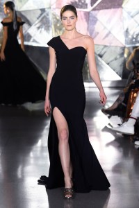 Christian Siriano RTW Fall 2019