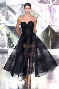 Christian Siriano RTW Fall 2019