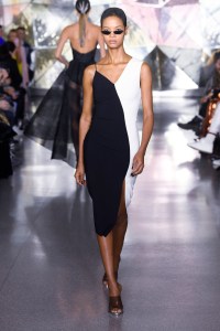 Christian Siriano RTW Fall 2019