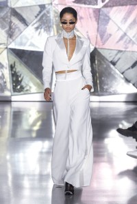 Christian Siriano RTW Fall 2019