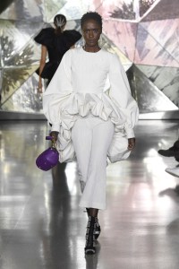 Christian Siriano RTW Fall 2019