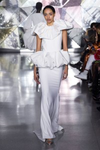 Christian Siriano RTW Fall 2019