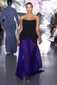 Christian Siriano RTW Fall 2019