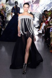 Christian Siriano RTW Fall 2019