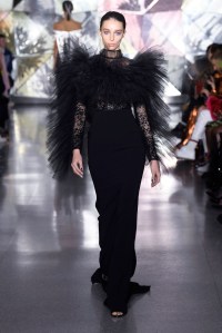 Christian Siriano RTW Fall 2019