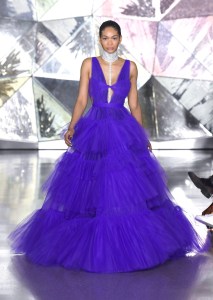 Christian Siriano RTW Fall 2019