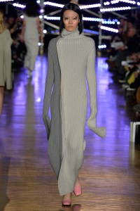 Central Saint Martins RTW Fall 2019