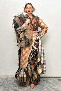Christopher John Rogers RTW Fall 2019