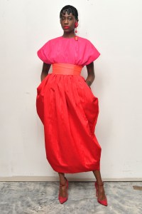 Christopher John Rogers RTW Fall 2019