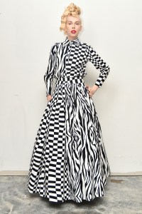 Christopher John Rogers RTW Fall 2019