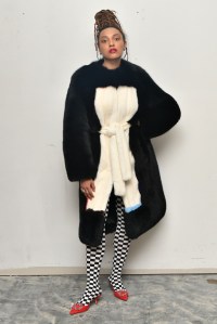 Christopher John Rogers RTW Fall 2019
