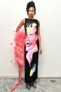 Christopher John Rogers RTW Fall 2019