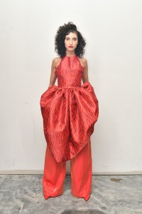Christopher John Rogers RTW Fall 2019