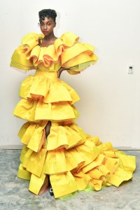 Christopher John Rogers RTW Fall 2019