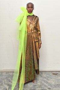 Christopher John Rogers RTW Fall 2019