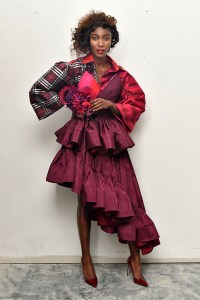Christopher John Rogers RTW Fall 2019