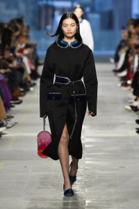Christopher Kane RTW Fall 2019