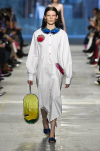 Christopher Kane RTW Fall 2019