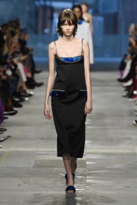 Christopher Kane RTW Fall 2019