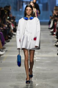 Christopher Kane RTW Fall 2019