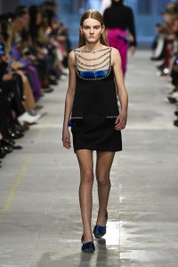 Christopher Kane RTW Fall 2019