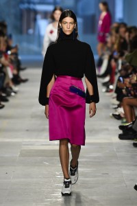Christopher Kane RTW Fall 2019