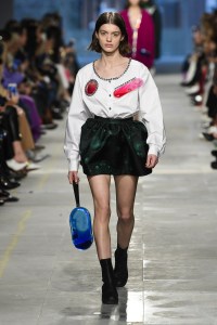 Christopher Kane RTW Fall 2019