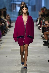 Christopher Kane RTW Fall 2019