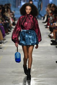 Christopher Kane RTW Fall 2019