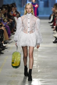 Christopher Kane RTW Fall 2019
