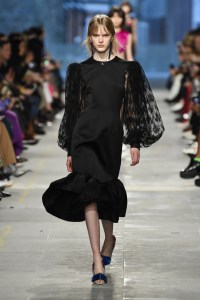 Christopher Kane RTW Fall 2019