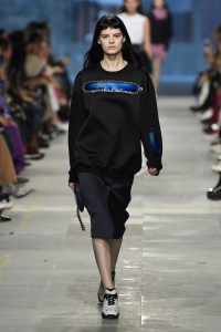 Christopher Kane RTW Fall 2019
