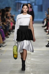 Christopher Kane RTW Fall 2019