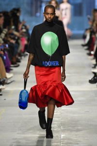 Christopher Kane RTW Fall 2019